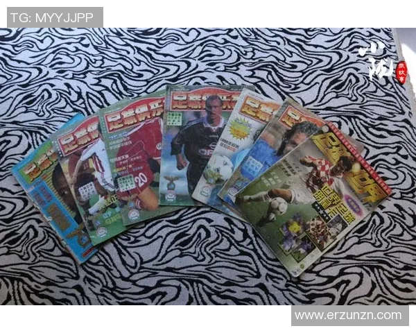 探索足球明星的世界推荐必读书籍与精彩故事分享